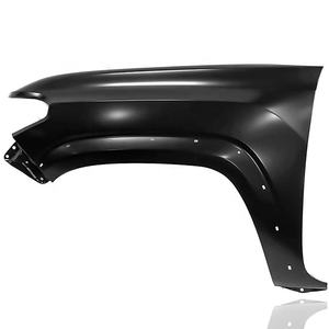 PIEZAS DE AUTOMÓVIL 53812-04110 53811-04110 53812-04120 53811-04120 GUARDABARROS LATERALES DELANTEROS GUARDABARROS DELANTERO para TOYOTA TACOMA 2016-2020 GUARDABARROS DE COCHE - Product Image 1