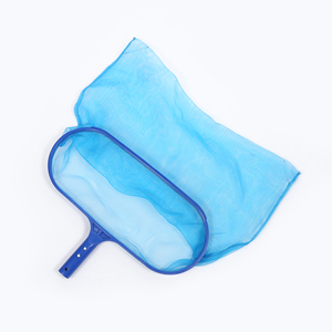 Deep Swimming <strong>Pool</strong> Heavy Duty Plastic <strong>Pool</strong> Leaf Skimmer <strong>for</strong> <strong>Cleaning</strong> Rake Inflatable <strong>Pool</strong> Skimmer <strong>Net</strong> - Product Image 5