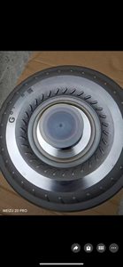 Brand-new 8F35 torque converter - Product Image 4