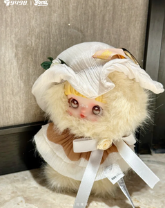 Caja Sorpresa Original de la Serie Yomi Nocturne Frozen, Muñeca Coleccionable de PVC, Adorno de Escritorio, Regalo Sorpresa de Moda Unisex - Product Image 3