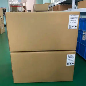 Instrumentos de Ultra <span class=keywords><strong>HPLC</strong></span>, Sistema de Cromatografía Líquida de Alto Rendimiento (Dispositivo <span class=keywords><strong>HPLC</strong></span>) LC-EX1800 - Product Image 5