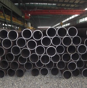 New Online Product Cold Rolled Carbon Seamless Steel Pipe Panic Buying for Quality Seamless Pipes - Product Image 2