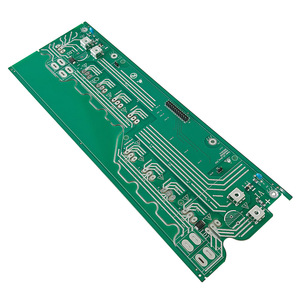 <strong>Custom</strong> Microwave <strong>PCB</strong> and PCBA Solution Wireless Module Complex Board Multi-<strong>layer</strong> HDI <strong>PCB</strong> Embedded Board <strong>Pcb</strong> Manufacturer - Product Image 1