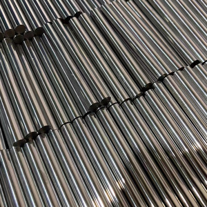 ผงคาร์ไบด์ W-1แท่งทังสเตนสำหรับขัดทางการแพทย์สีดำ - Product Image 5