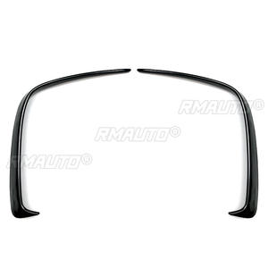 Divisor de Parachoques Trasero para Automóvil, Alerón Lateral, Rejilla de Ventilación, Kit de Carrocería para Mercedes-Benz Clase A W176 A180 A200 A250 A45 AMG 2014-2018 - Product Image 2