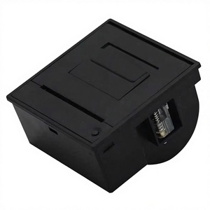 Dapper 58mm Thermal Embedded <b>Label</b> Barcode <b>Printer</b> for Small Business USB/RS232/TTL 5-12V 9-24V Optional Stock 1-Year Warranty - Product Image 3