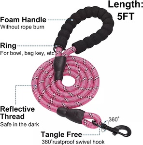 Harnais pour chien personnalisé de haute qualité, nouveau style, luxueux, motif à carreaux <span class=keywords><strong>rose</strong></span> et bleu, en <span class=keywords><strong>maille</strong></span> respirante douce en polyester, réglable et confortable - Product Image 3