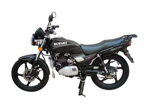 Moto <span class=keywords><strong>Yamaha</strong></span> YBR <span class=keywords><strong>125</strong></span> 125cc à moteur monocylindre refroidi par air, EFI, fiabilité garantie, finition noir brillant, entièrement en acier inoxydable - Product Image 5