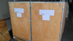 ระบบบำบัดน้ำเสียทางทะเลสำหรับเรือ 15-40 คน ประสิทธิภาพสูง - Product Image 4