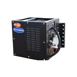 <span class=keywords><strong>HUbon</strong></span> Stb-40 Installation rapide et simple Split Électrique en veille - Product Image 4