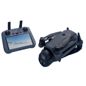 โดรน DJI Mavic 4 Pro พร้อมคุณสมบัติ 360 องศา °   โดรนบินระยะไกล กล้องหมุนได้ มองเห็นในเวลากลางคืน หลบหลีกสิ่งกีดขวาง บันทึกวิดีโอ 6K - Product Image 2