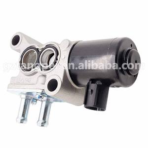 Válvula de control de aire IACV Idel de piezas de automóviles de alto rendimiento para Cura Integra OEM 36450-P2J-J01 36450P2JJ01 - Product Image 4