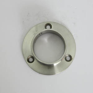 Stainless Steel 304 Glass Railing Bracket for Stair <strong>Handrail</strong> - Product Image 6
