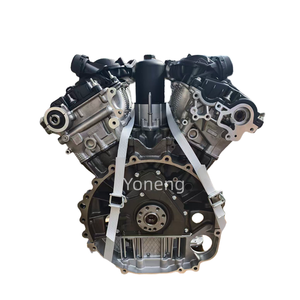 Hoogpresterende <span class=keywords><strong>2</strong></span>.7 V6 dieselmotor 276DT motorassemblage voor Land Rover Discovery <span class=keywords><strong>3</strong></span> Freelander <span class=keywords><strong>2</strong></span> - Product Image 4