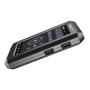 Kit Inteligente <span class=keywords><strong>Creality</strong></span> Nebula, Impresión de Alta Velocidad con Nebula Pad, Cámara para Impresora 3D Nebula, Pantalla Táctil de 4.<span class=keywords><strong>3</strong></span> Pulgadas - Product Image 4