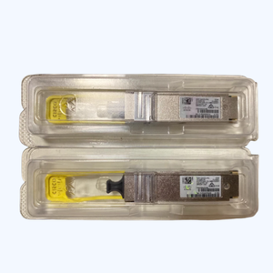 Émetteur-récepteur optique double vitesse SFP-10/25G-CSR-S compatible SFP28 10/25GBASE-SR 850nm 100m pour Cisco - Product Image 4