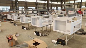 Quality Guarantee CO2 Laser Engraver <b>Cutting</b> <b>Machine</b> for Wood Acrylic Laser Cutter - Product Image 5