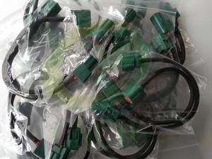 Extensión de arnés Plug and Play de buena calidad para Nissan VQ35DE 350Z / G35 - Product Image 4