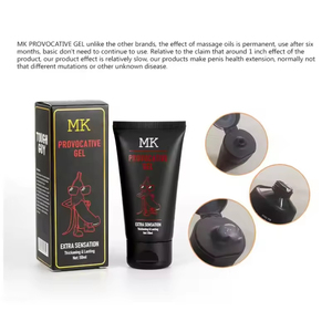Aceite de Masaje para Agrandamiento del Pene Lidoria 10ml, Estimulación Masculina, Envase Privado, Promotor del Crecimiento, Venta al Por Mayor - Product Image 6