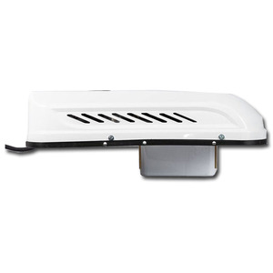 Unidades de Aire Acondicionado para Autocaravanas de 12 Voltios, 9000 BTU, 12V DC AC, para Camper Van, Sistema de Refrigeración de Bajo Consumo de Energía Fuera de la Red - Product Image 5