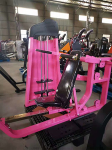 Attrezzatura da Palestra per Allenamento Petto/Spalle, Macchina per Bodybuilding, Attrezzatura Fitness all'Ingrosso - Product Image 3