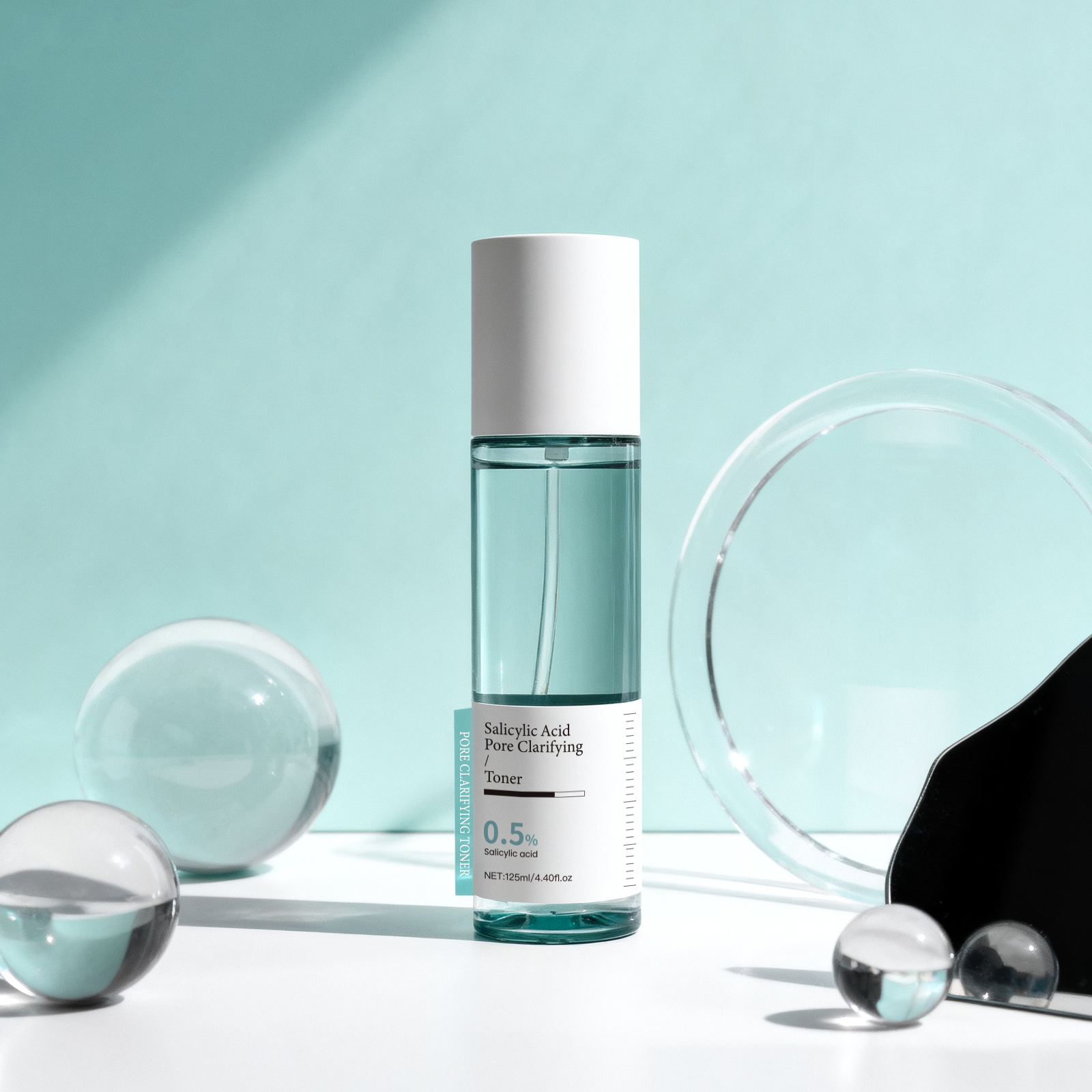 private label skincare manufacturer