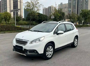 <span class=keywords><strong>Peugeot</strong></span> <span class=keywords><strong>2008</strong></span> 230THP 2016 Versione Automatic Pilot Usato Garantito SUV Francese Opzione Conveniente per il Mercato Internazionale di Auto Usate - Product Image 2