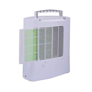 Deshumidificador Eléctrico Desecante para Sótano - Uso Doméstico con Control Electrónico - Product Image 3