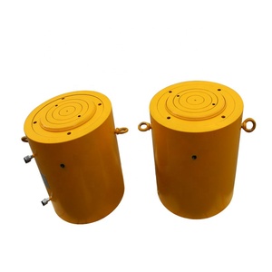 Herramientas de Elevación de Alta Capacidad, 1000 Toneladas, Doble Acción, con Bomba de Aceite - Product Image 2