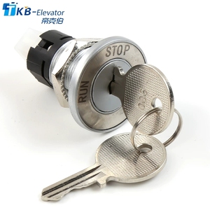 Mitsubishi thang máy bộ phận GPS Bảng điều khiển 900 khóa trạm cơ sở khóa - Product Image 1