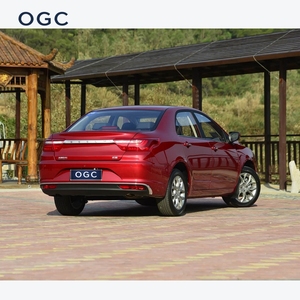 Oferta Especial: Geely Vision Sedán 2018, 1.5L MT, Volante a la Izquierda, 5 Asientos, <span class=keywords><strong>Segunda</strong></span> <span class=keywords><strong>Mano</strong></span>, Eficiente en Consumo de Combustible, Techo Solar, Exportación a Benín, Costa de Marfil, Togo, China - Product Image 5