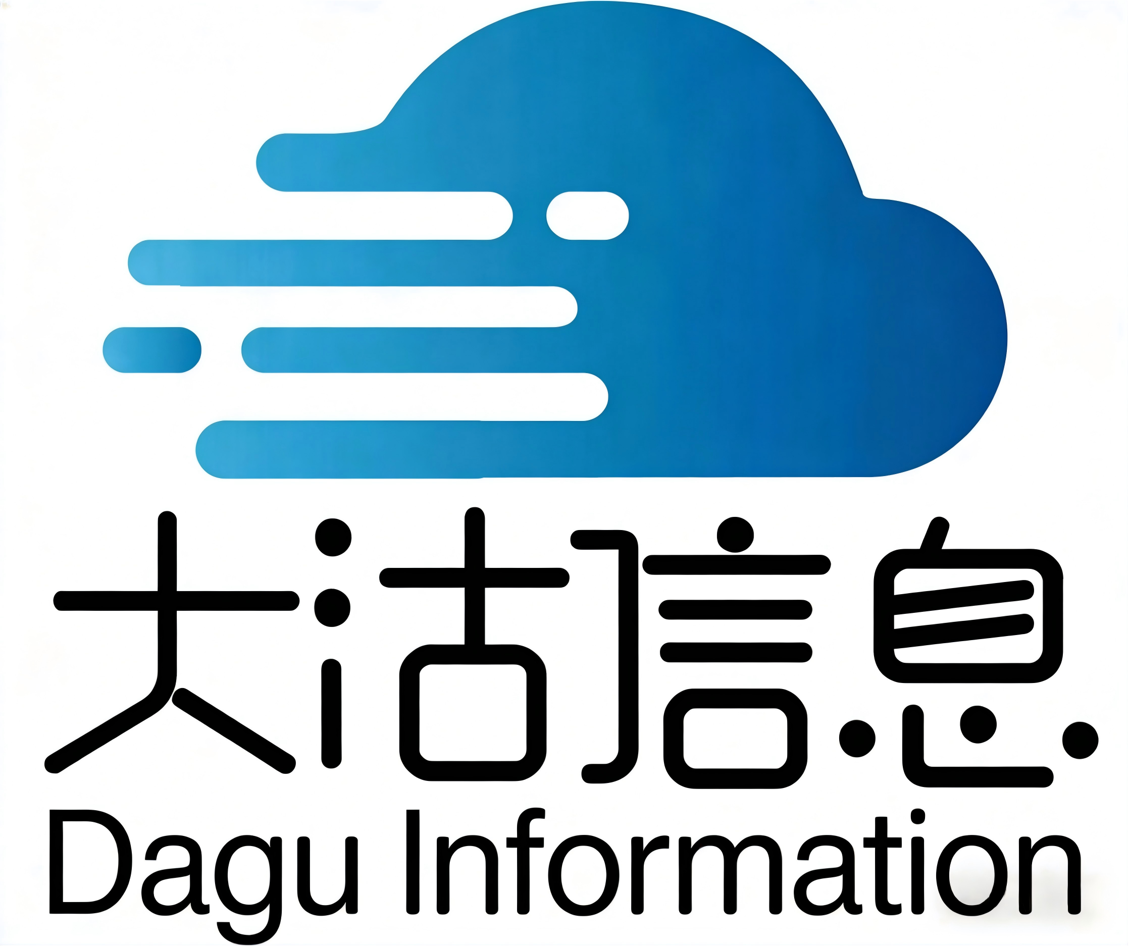 Shanghai Dagu Information Technology Co., Ltd. logo