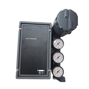 Nouveau Stock d'Entrepôt Original Électro-Pneumatique 3620J - Product Image 3
