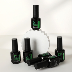 Dissolvant de <span class=keywords><strong>vernis</strong></span> à ongles en <span class=keywords><strong>gel</strong></span> de qualité supérieure avec logo personnalisé, dissolvant de <span class=keywords><strong>vernis</strong></span> à ongles magique pour l'art des ongles - Product Image 6