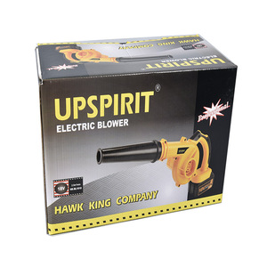 <span class=keywords><strong>Souffleur</strong></span> électrique à <span class=keywords><strong>main</strong></span> au lithium 18V, vente d'usine en Chine - Product Image 5
