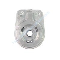 Refroidisseur d'huile 1.6L 26410003HA0 2641003HA0 compatible avec Niro Elantra Ioniq 2017-2023, produits d'origine de même qualité.