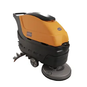 MW850 Hand push sweeper multifunction industrial sweeping machine small manual push automatic floor scrubber