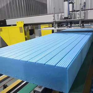 Panneaux d'<span class=keywords><strong>isolation</strong></span> XPS pour l'<span class=keywords><strong>isolation</strong></span> thermique industrielle exportés dans <span class=keywords><strong>le</strong></span> monde entier. Panneau en mousse XPS à faible pression - Product Image 4