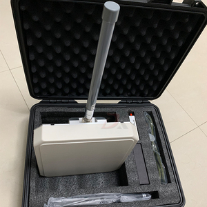 20km 50km UAV Drone truyền thông không dây thu phát HD <span class=keywords><strong>video</strong></span> liên kết dữ liệu - Product Image 2