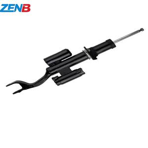 Amortiguadores de Aire al por Mayor de Fábrica, Aptos para Mercedes-Benz W205 <span class=keywords><strong>C450</strong></span> C43 AMG <span class=keywords><strong>4Matic</strong></span>, Número de Pieza de Mercedes 2053208602 - Product Image 3