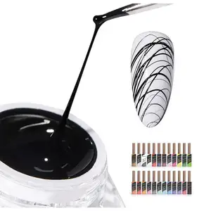 Profissional fabricante baixo preço Nail Art Kit para crianças