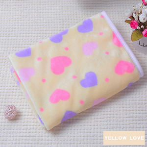 ผ้าห่มอุ่นพิเศษสำหรับสุนัขและแมว,ผ้าฟลีซสำหรับสุนัขลูกสุนัข - Product Image 5