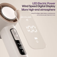 Mini ventilateur électrique portable USB Nouveau petit ventilateur turbo portable pour usage domestique en extérieur Alimentation par batterie Option de charge de bureau