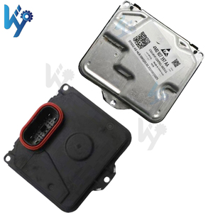 Módulo de Control de Balasto de Faros LED KY Ori Usado 4M0907397AA para Audi A4 S4 A5 S5 RS5 Q7, Accesorios para Automóviles - Product Image 6