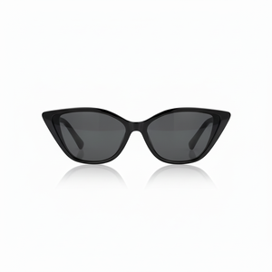 Lunettes de soleil unisexes tendance avec verres UV400, code produit 4027 - Product Image 1