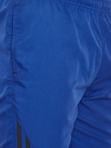 Wholesale Best Selling Sweat <b>Shorts</b> with Side Stripe 100% Cotton - Product Image 4