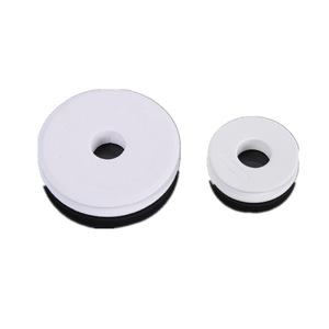 Boîte de rangement pour ligne de pêche avec 4 bobines, étui en Abs durable pour organiser et protéger la ligne monofilament et les équipements de pêche - Product Image 4