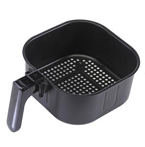 Prix <span class=keywords><strong>moins</strong></span> <span class=keywords><strong>cher</strong></span> en usine Air Fryer avec une haute qualité - Product Image 4