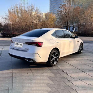 Oferta Especial, <span class=keywords><strong>Skoda</strong></span> <span class=keywords><strong>Octavia</strong></span> PRO TSI280 Edición Premium <span class=keywords><strong>2022</strong></span>, Automático, Usado, en Buen Estado - Product Image 6