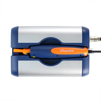 Couteau à lame de coupe-tissu chimique ultrasonique à ultrasons